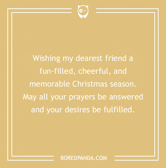 165 Merry Christmas Wishes In Case You Need Something Quick For Your Christmas Card