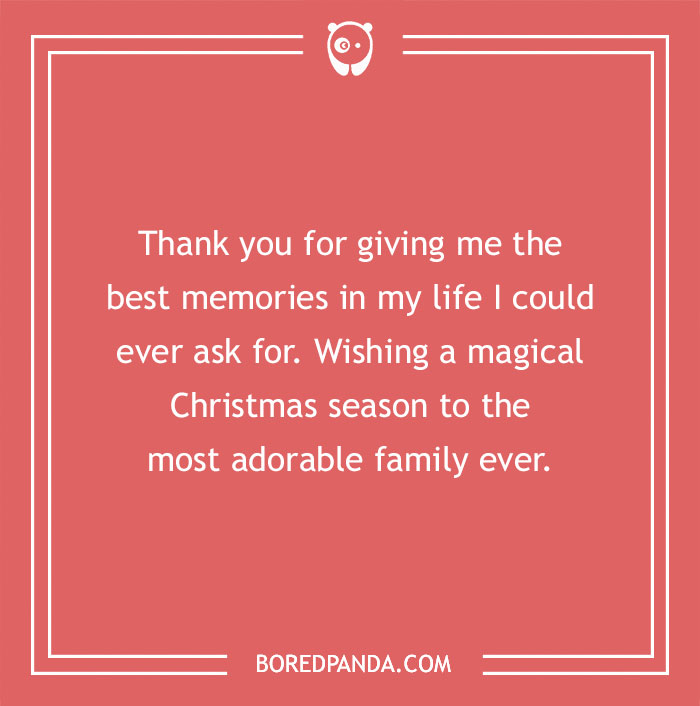 165 Merry Christmas Wishes In Case You Need Something Quick For Your Christmas Card