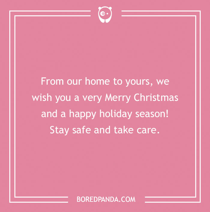 165 Merry Christmas Wishes In Case You Need Something Quick For Your Christmas Card