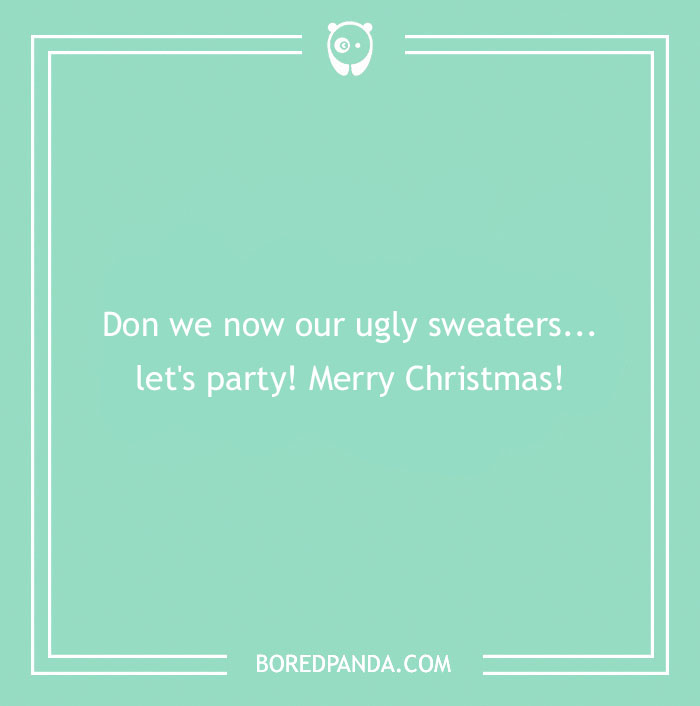 165 Merry Christmas Wishes In Case You Need Something Quick For Your Christmas Card