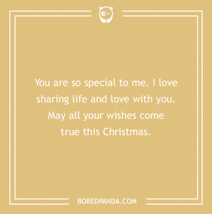 165 Merry Christmas Wishes In Case You Need Something Quick For Your Christmas Card