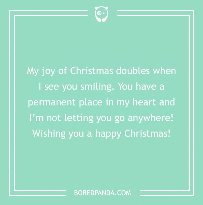 165 Merry Christmas Wishes In Case You Need Something Quick For Your Christmas Card