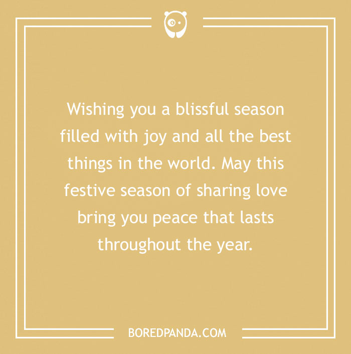 165 Merry Christmas Wishes In Case You Need Something Quick For Your Christmas Card