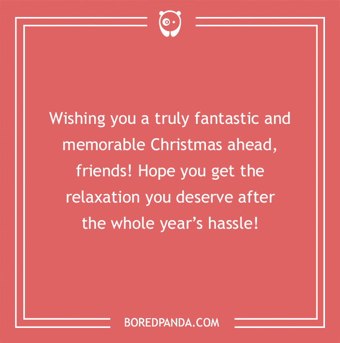 165 Merry Christmas Wishes In Case You Need Something Quick For Your Christmas Card