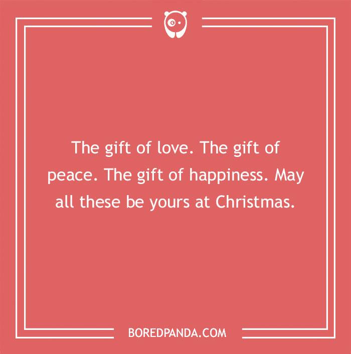 165 Merry Christmas Wishes In Case You Need Something Quick For Your Christmas Card