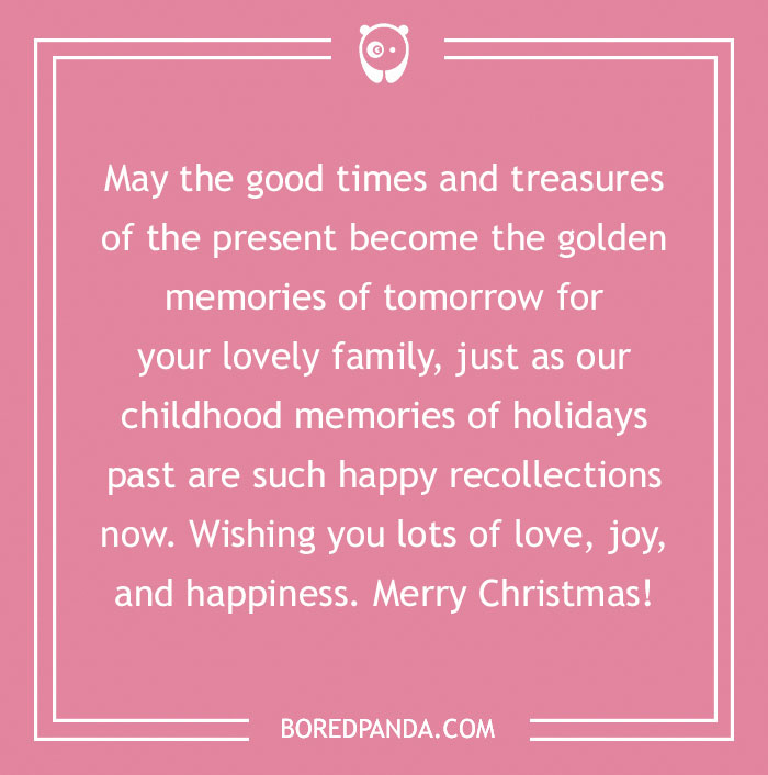 165 Merry Christmas Wishes In Case You Need Something Quick For Your Christmas Card