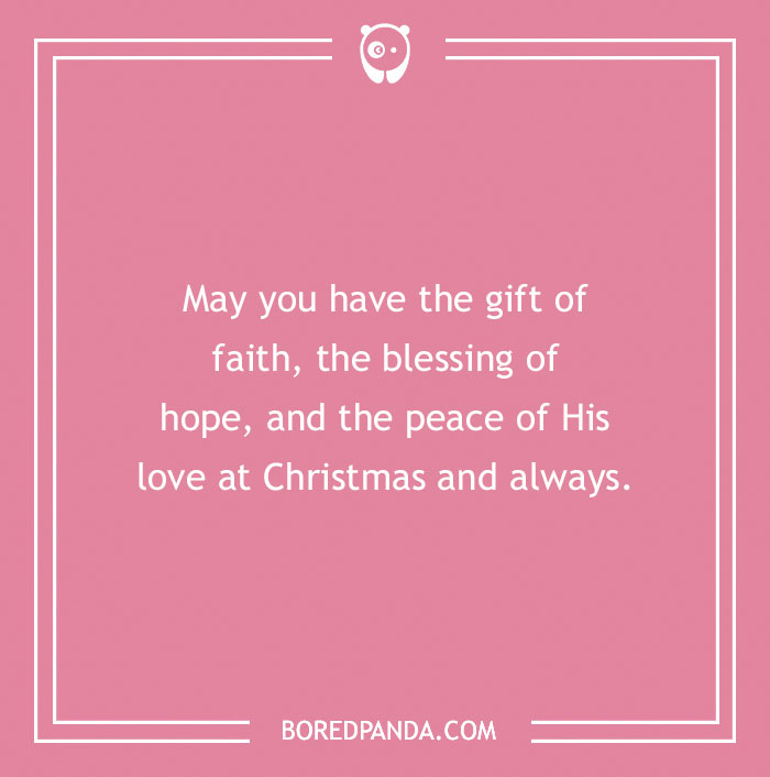 165 Merry Christmas Wishes In Case You Need Something Quick For Your Christmas Card