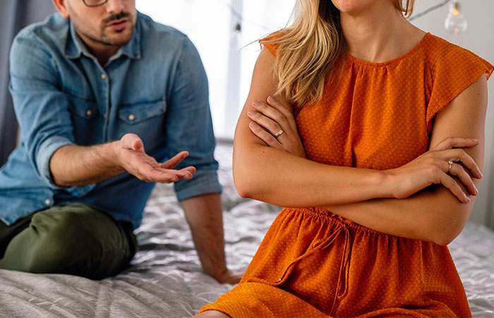 "MIL Ignored My Wishes And Got My 3-Week-Old Sick And Now I'm Leaving My Husband"