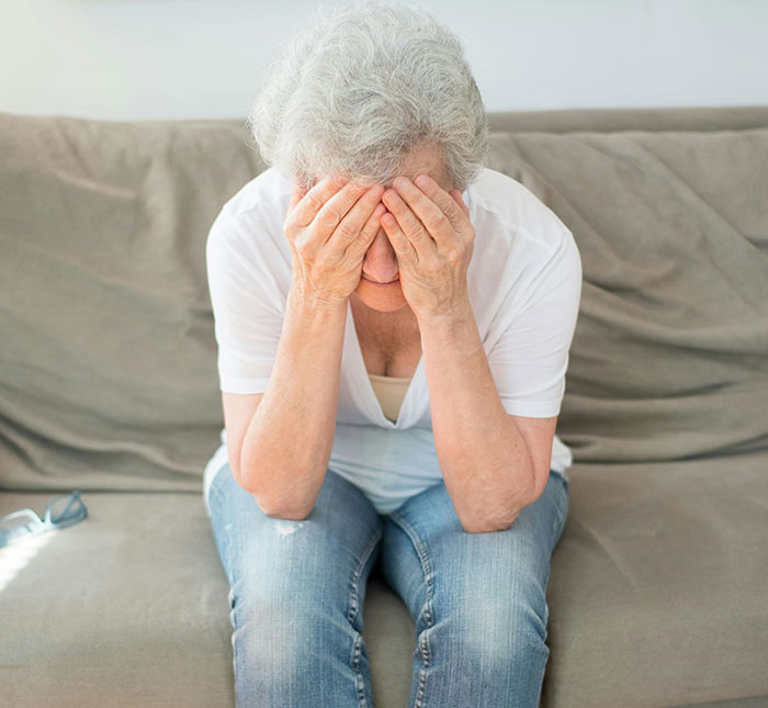 "MIL Ignored My Wishes And Got My 3-Week-Old Sick And Now I'm Leaving My Husband"