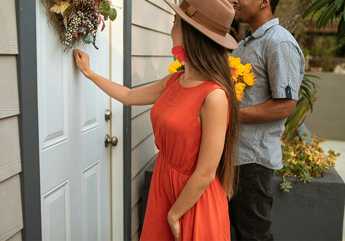 "MIL Ignored My Wishes And Got My 3-Week-Old Sick And Now I'm Leaving My Husband"