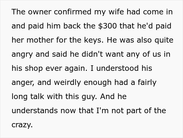 MIL Sells Guy's Skeleton Key Collection To Buy Herself A Phone, He Gets Her Arrested