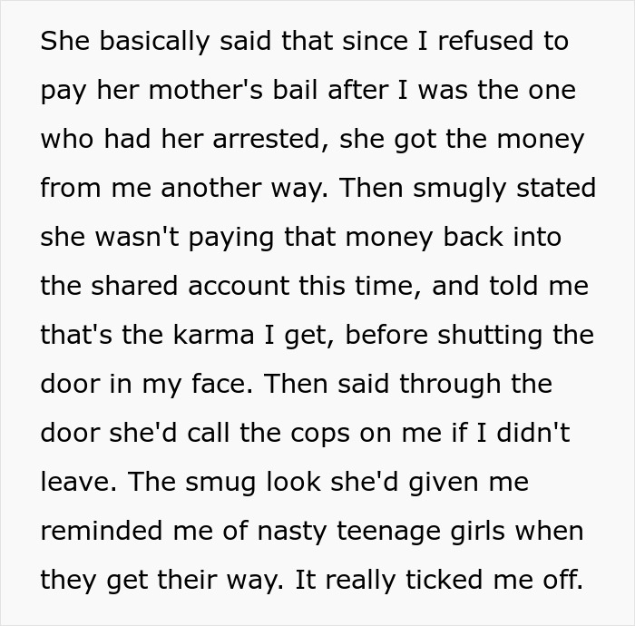 MIL Sells Guy's Skeleton Key Collection To Buy Herself A Phone, He Gets Her Arrested