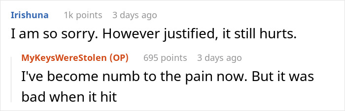 MIL Sells Guy's Skeleton Key Collection To Buy Herself A Phone, He Gets Her Arrested