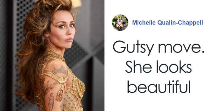 Miley Cyrus Arrives At 2024 Grammys In See-Through Dress Made Of Safety Pins, Wins First Grammy | Bored Panda Miley Cyrus Arrives At 2024 Grammys In See-Through Dress Made Of Safety Pins, Wins First Grammy | Bored Panda