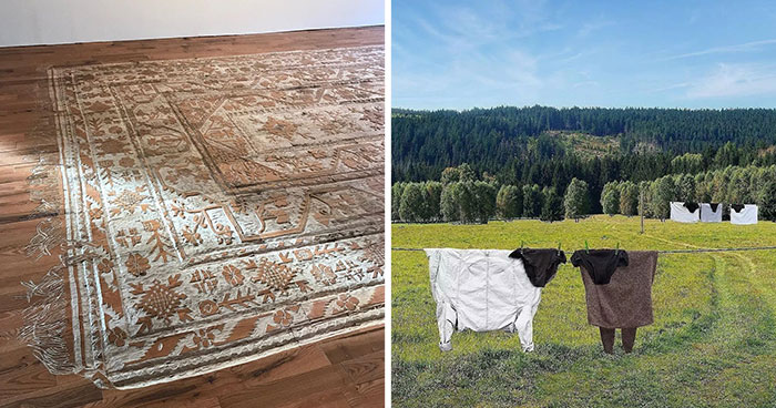 These 35 Images From The “Call It Design” Instagram Page Are Very Enjoyable To Look At