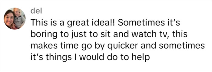 "She Liked The Opportunity": Mom Made A List For Babysitter To Make Extra Cash