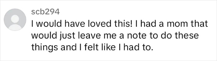 "She Liked The Opportunity": Mom Made A List For Babysitter To Make Extra Cash