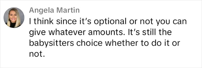 "She Liked The Opportunity": Mom Made A List For Babysitter To Make Extra Cash