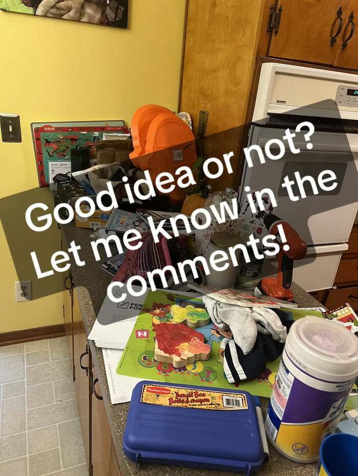 "She Liked The Opportunity": Mom Made A List For Babysitter To Make Extra Cash