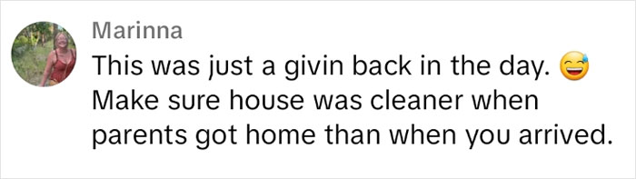 "She Liked The Opportunity": Mom Made A List For Babysitter To Make Extra Cash