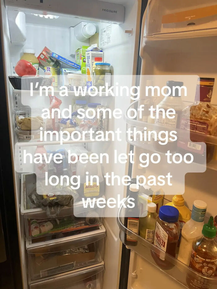 "She Liked The Opportunity": Mom Made A List For Babysitter To Make Extra Cash