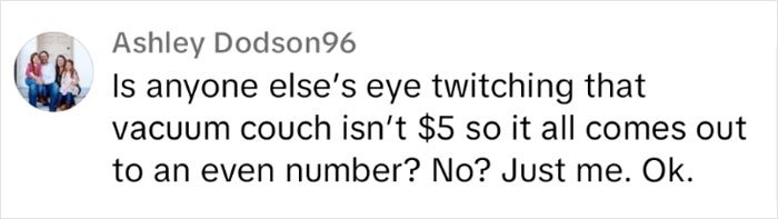 "She Liked The Opportunity": Mom Made A List For Babysitter To Make Extra Cash