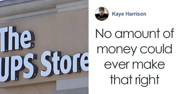 “No Amount Of Money Could Make That Right”: UPS Loses Package With Teen’s Ashes, Offers Mom $135