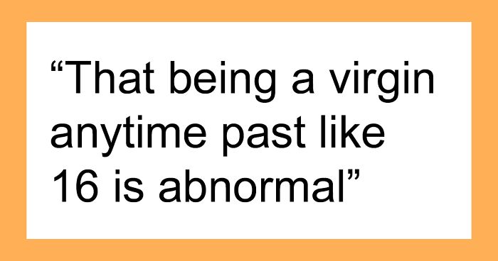 People Explain What Things We Need To Stop Normalizing Immediately (40 Posts)