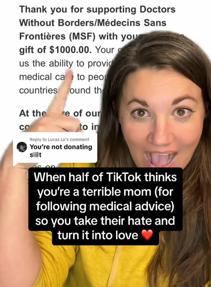 Mom Shares How She Manages Her Household With 6 Kids, Receives Backlash Online Mom Shares How She Manages Her Household With 6 Kids, Receives Backlash Online