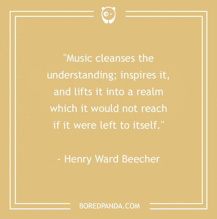 161 Music Quotes Every Melomaniac Should Read