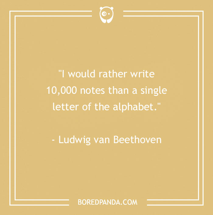 161 Music Quotes Every Melomaniac Should Read