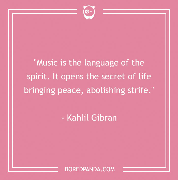 161 Music Quotes Every Melomaniac Should Read