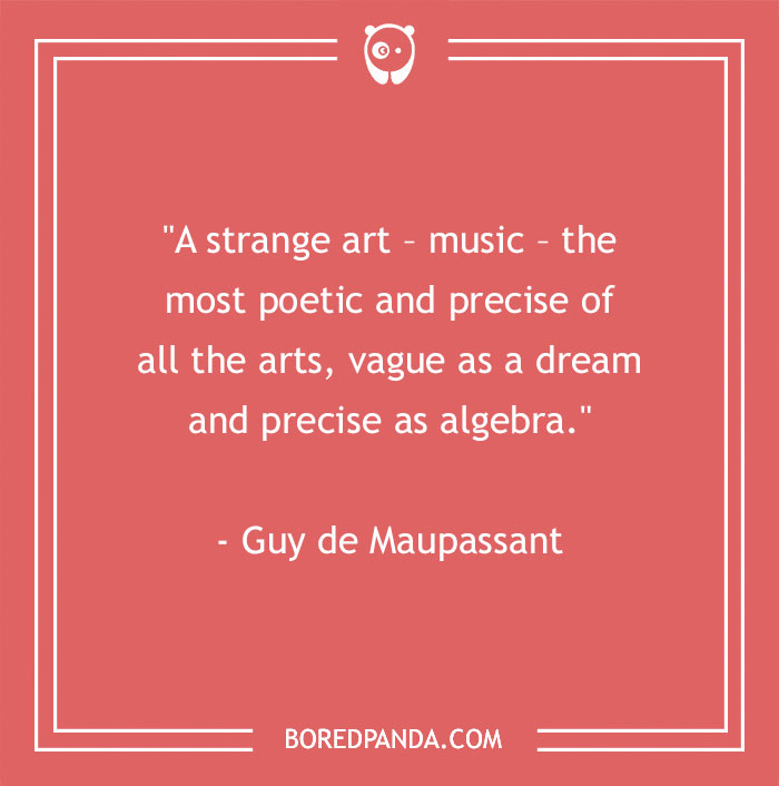 161 Music Quotes Every Melomaniac Should Read