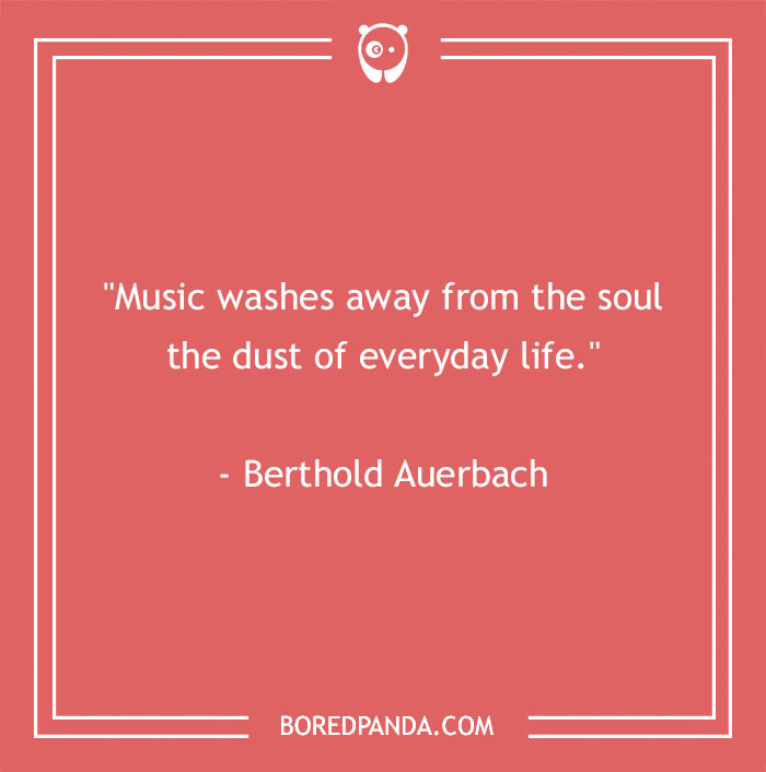 161 Music Quotes Every Melomaniac Should Read