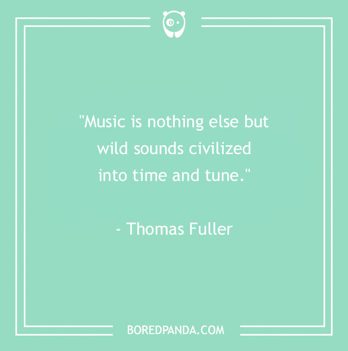 161 Music Quotes Every Melomaniac Should Read