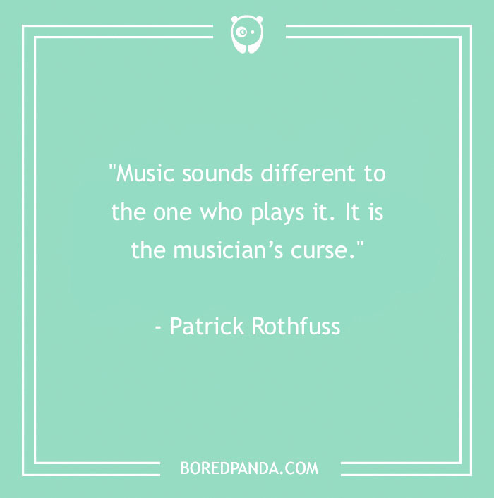 161 Music Quotes Every Melomaniac Should Read