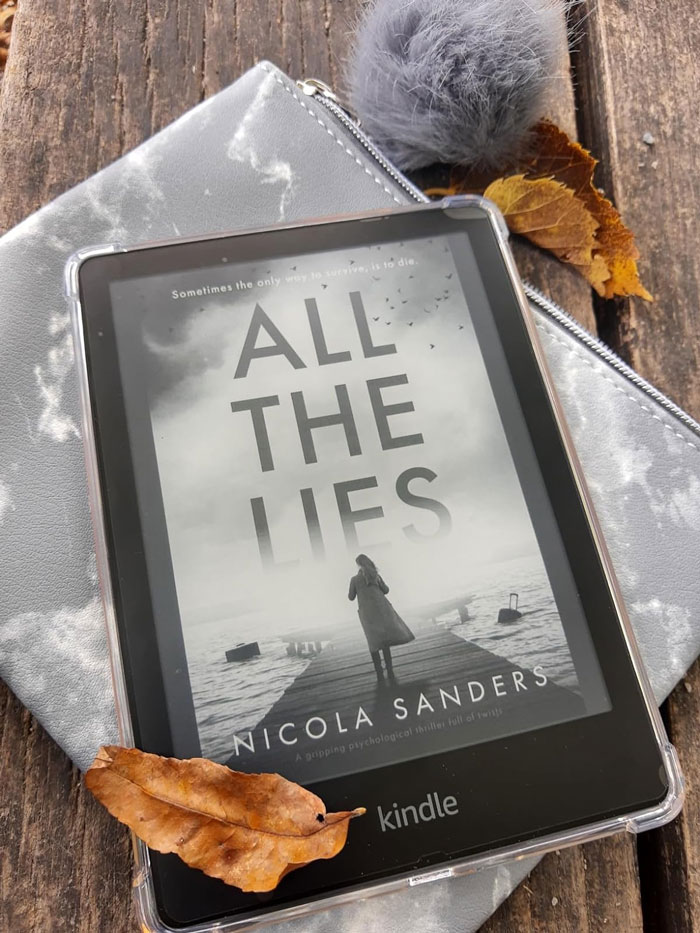 Level Up Your Reading Game With The Kindle Paperwhite—your Beach-To-Bathtub Waterproof Library With An Easy-On-The-Eyes Display!