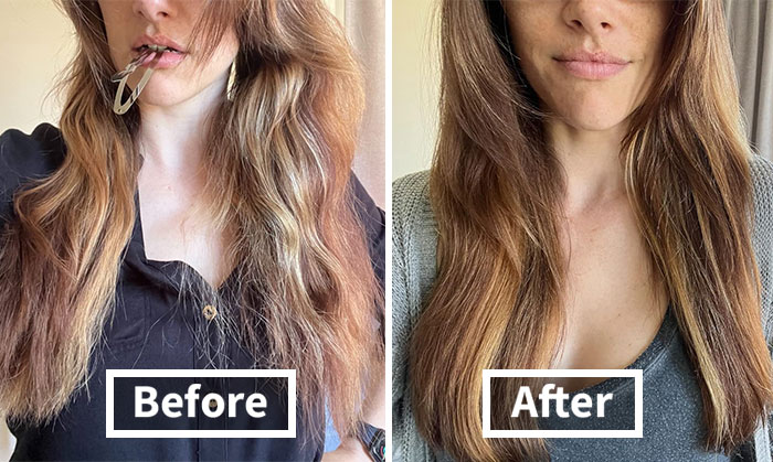 Get Ready To Say Bye To Your Damaged Strands With The Olaplex No. 3 Repairing Treatment - It's Hair Therapy In A Bottle Turning Bad Hair Days Into Distant Memories!