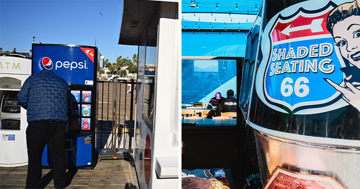 Seeking Hidden Connections: My Candid Exploration Of Street Life Over The Years (31 Pics)