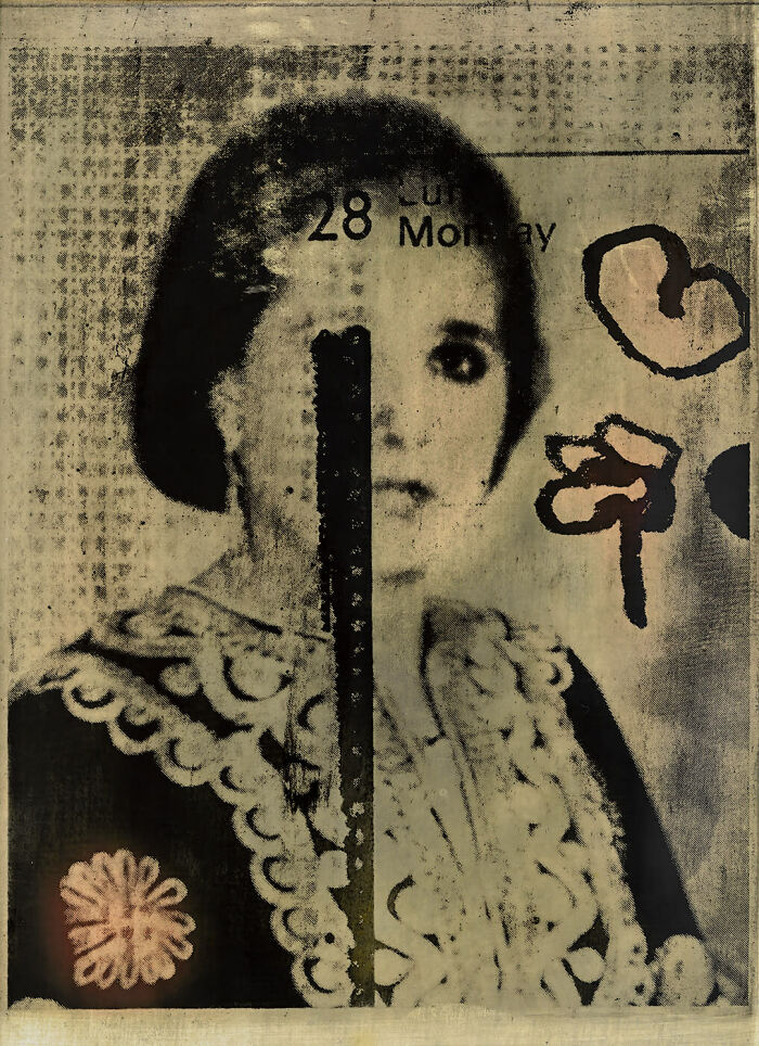 Resilience Unveiled: Navigating Life's Tapestry Through A Photo Series "My Mother's Tender Script" By Asiya Al. Sharabi (20 Pics) Resilience Unveiled: Navigating Life's Tapestry Through A Photo Series "My Mother's Tender Script" By Asiya Al. Sharabi (20 Pics)