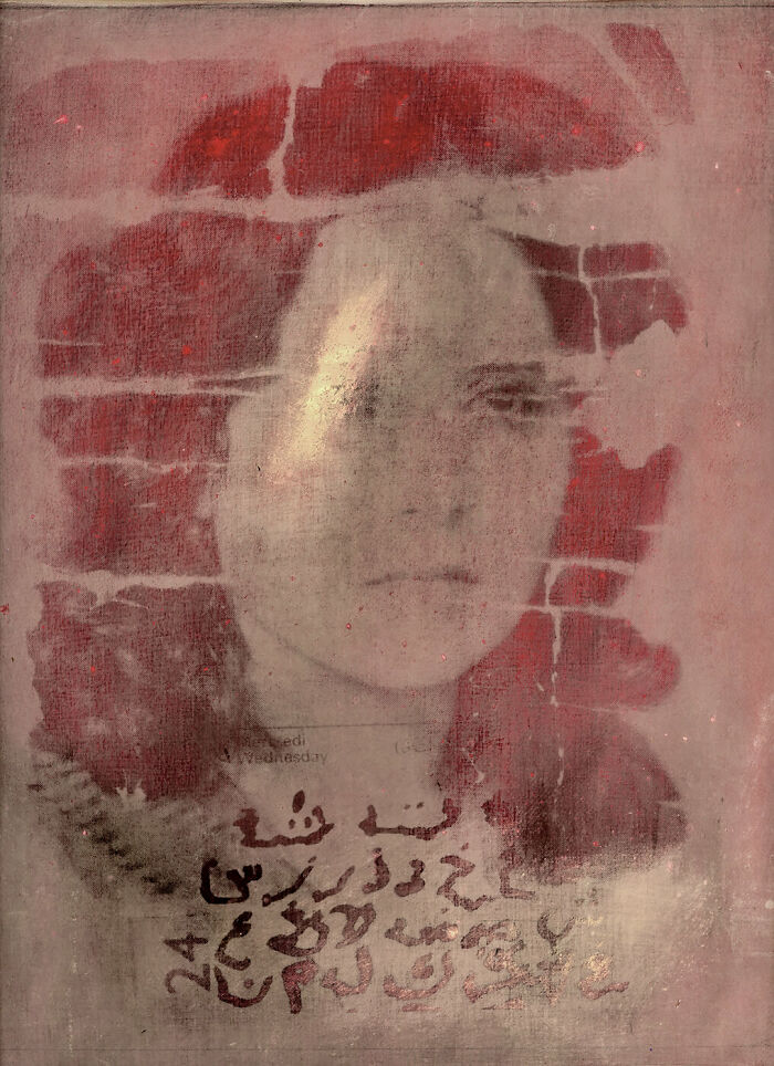 Resilience Unveiled: Navigating Life's Tapestry Through A Photo Series "My Mother's Tender Script" By Asiya Al. Sharabi (20 Pics) Resilience Unveiled: Navigating Life's Tapestry Through A Photo Series "My Mother's Tender Script" By Asiya Al. Sharabi (20 Pics)