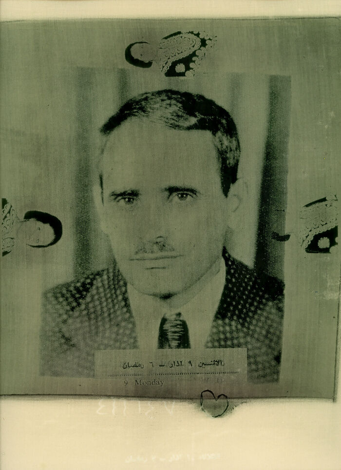 Resilience Unveiled: Navigating Life's Tapestry Through A Photo Series "My Mother's Tender Script" By Asiya Al. Sharabi (20 Pics) Resilience Unveiled: Navigating Life's Tapestry Through A Photo Series "My Mother's Tender Script" By Asiya Al. Sharabi (20 Pics)