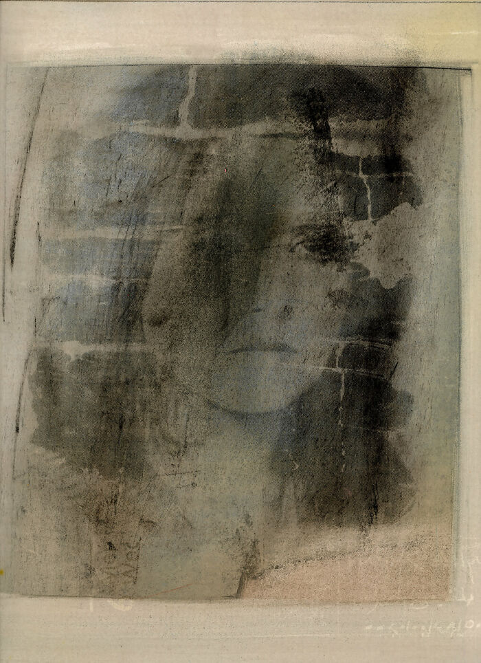 Resilience Unveiled: Navigating Life's Tapestry Through A Photo Series "My Mother's Tender Script" By Asiya Al. Sharabi (20 Pics) Resilience Unveiled: Navigating Life's Tapestry Through A Photo Series "My Mother's Tender Script" By Asiya Al. Sharabi (20 Pics)