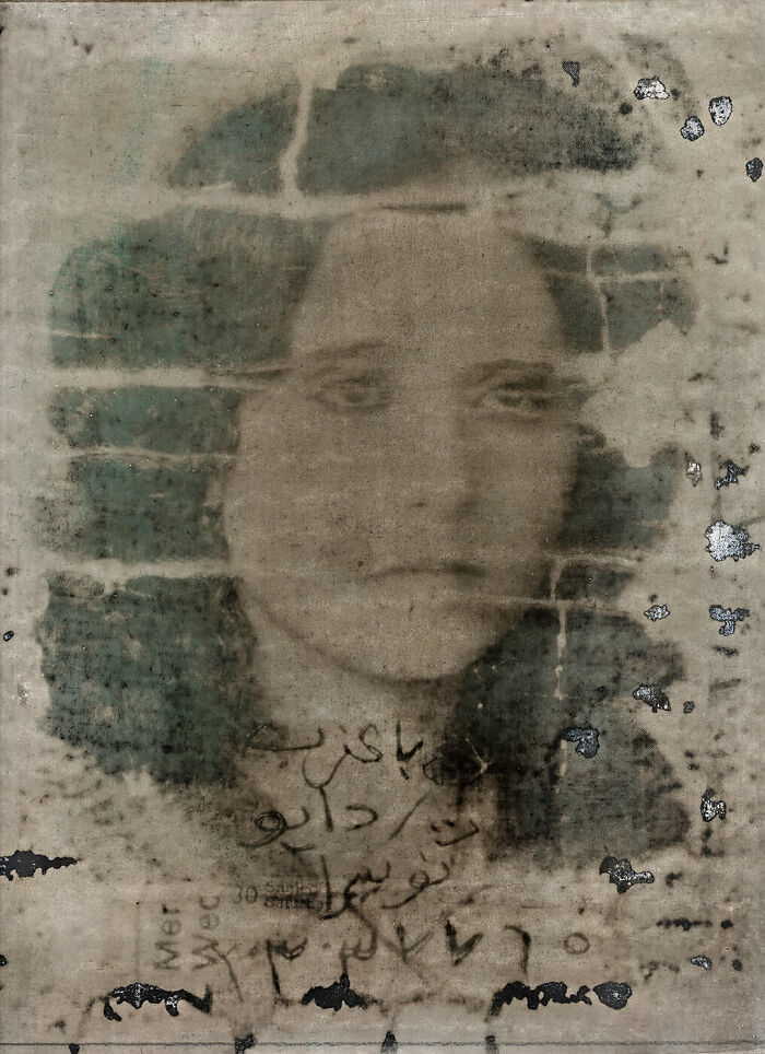 Resilience Unveiled: Navigating Life's Tapestry Through A Photo Series "My Mother's Tender Script" By Asiya Al. Sharabi (20 Pics) Resilience Unveiled: Navigating Life's Tapestry Through A Photo Series "My Mother's Tender Script" By Asiya Al. Sharabi (20 Pics)