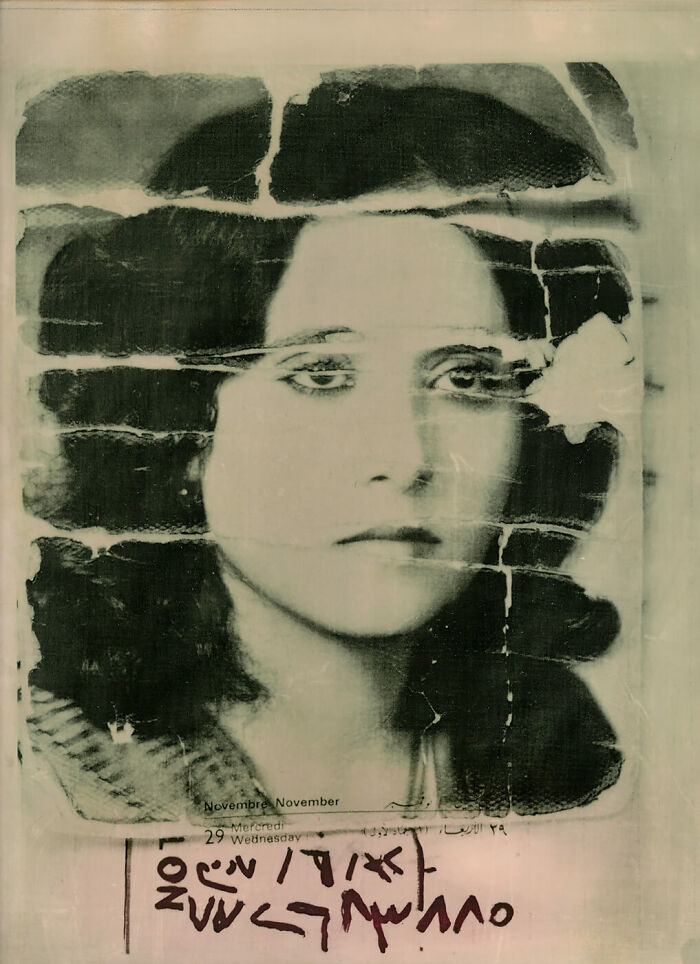 Resilience Unveiled: Navigating Life's Tapestry Through A Photo Series "My Mother's Tender Script" By Asiya Al. Sharabi (20 Pics) Resilience Unveiled: Navigating Life's Tapestry Through A Photo Series "My Mother's Tender Script" By Asiya Al. Sharabi (20 Pics)