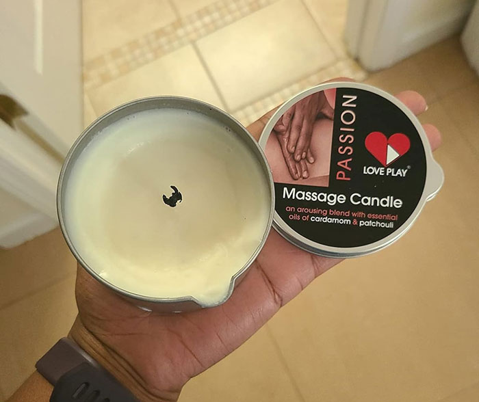 Get The Glow And The Oohs And Ahhs Rolling With A Massage Oil Candle That Turns From Ambiance To Hands-On Relaxation