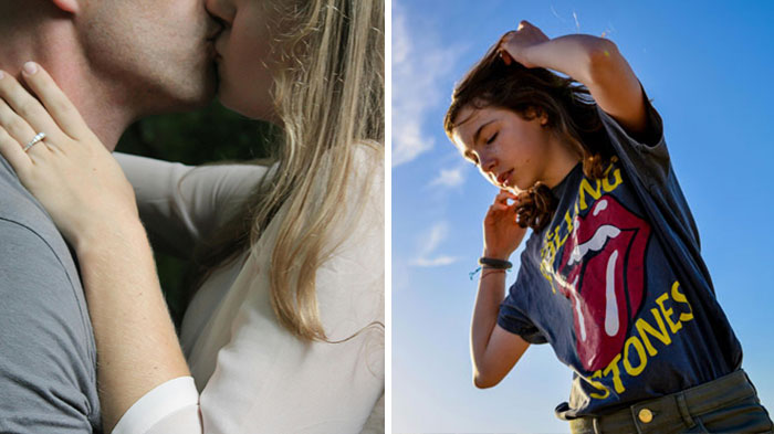 Woman Is Disgusted By Her 25 Y.O. Brother Dating A 16 Y.O., Decides To Uncover Their Secret