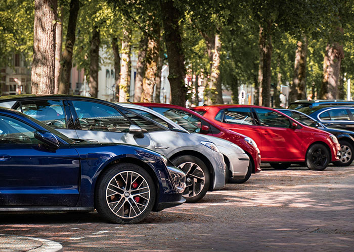 One Blocked Driveway Sets Off A Domino Effect, Leading To Thousands In Fines One Blocked Driveway Sets Off A Domino Effect, Leading To Thousands In Fines