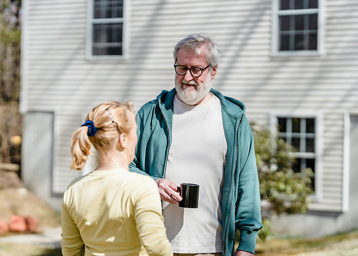 One Blocked Driveway Sets Off A Domino Effect, Leading To Thousands In Fines One Blocked Driveway Sets Off A Domino Effect, Leading To Thousands In Fines