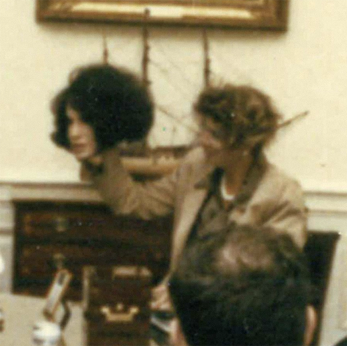 Former Disguise Expert For The CIA Reveals Spy Secrets: “My Career That No One Knows About” Former Disguise Expert For The CIA Reveals Spy Secrets: “My Career That No One Knows About”